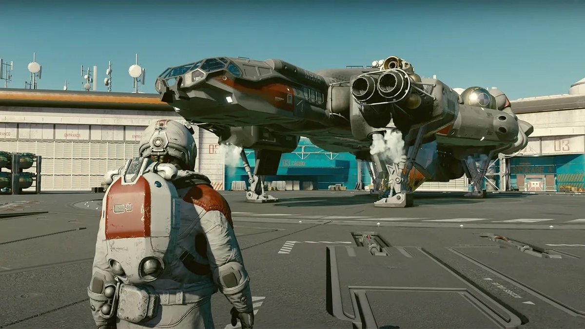 No exagero si afirmo que el  inminente lanzamiento de Starfield será tan decisivo en la historia de los videojuegos como un Pac Man o un Super Mario Bros. Abrirá una era y atraerá a público nuevo de distintas generaciones. Estad preparados para lo que viene.