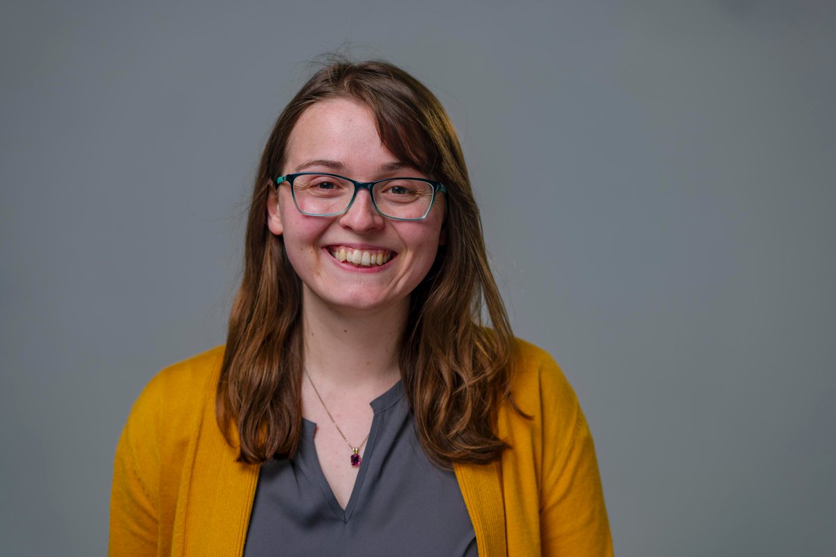 Digital RGS (DGRG) (@digital_rgs) on Twitter photo ✨And finally for our #SpotlightSeries we’re shining the spotlight on <a href="/der_curtis/">Dr Daisy Curtis</a> our Social Media Coordinator.
Daisy’s role is promoting <a href="/digital_RGS/">Digital RGS (DGRG)</a> activities via our twitter account. If you have Digital Geogs related info you want promoted get in touch
#DGRG <a href="/RGS_IBGhe/">RGS-IBG Higher Ed</a>
59/n ✨And finally for our #SpotlightSeries we’re shining the spotlight on <a href="/der_curtis/">Dr Daisy Curtis</a> our Social Media Coordinator.
Daisy’s role is promoting <a href="/digital_RGS/">Digital RGS (DGRG)</a> activities via our twitter account. If you have Digital Geogs related info you want promoted get in touch
#DGRG <a href="/RGS_IBGhe/">RGS-IBG Higher Ed</a>
59/n