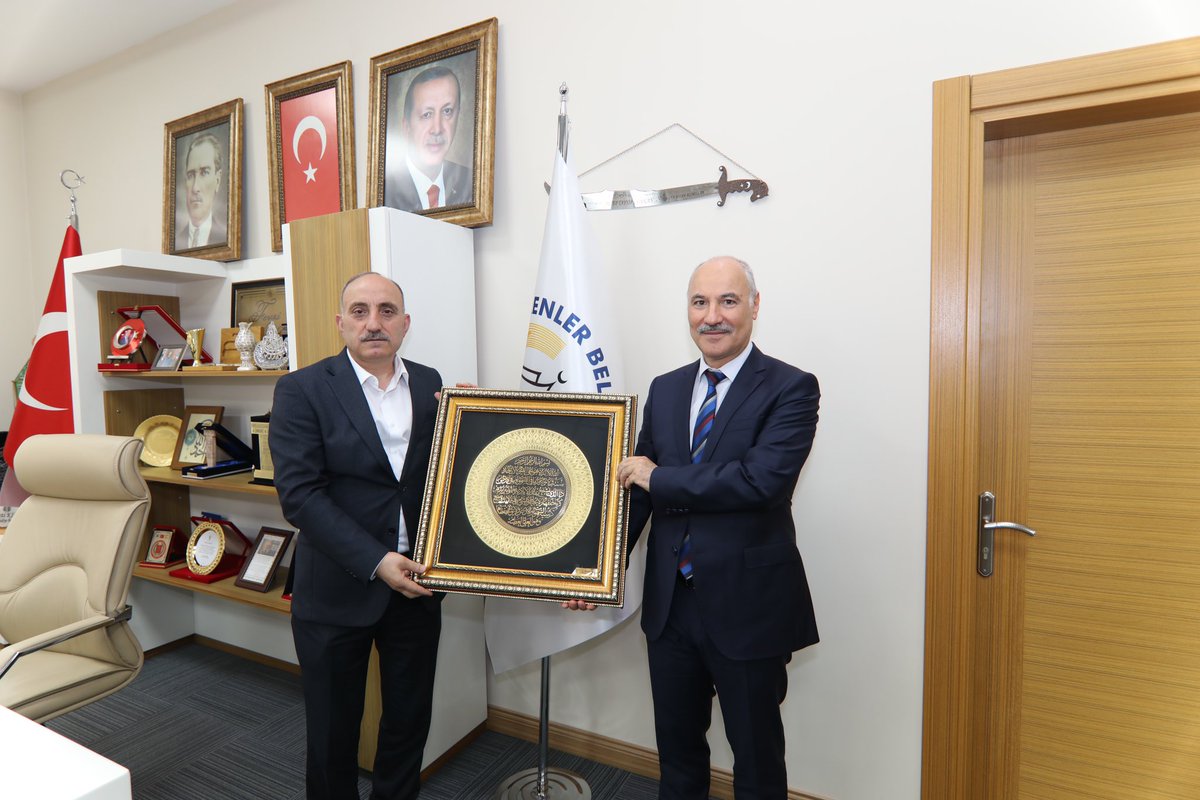 Fevzi KILIÇ tweet media