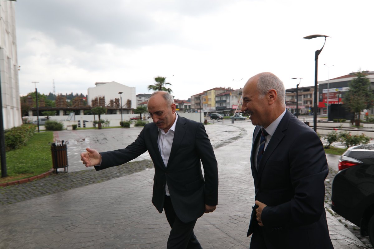 Fevzi KILIÇ tweet media