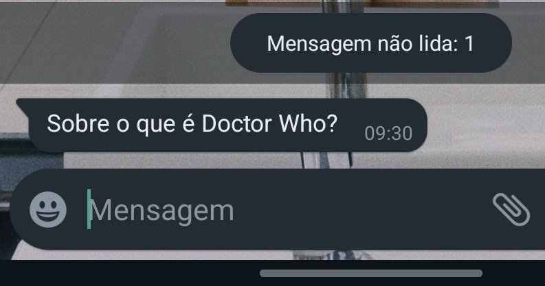 Não me dê 

Porque não tenho autocontrole