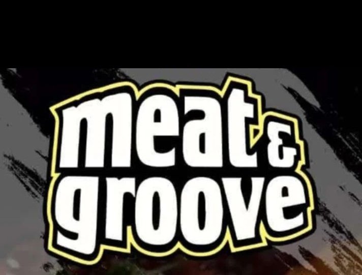 Who is ready for an electrifying moment of Live Music, creative setup and above all moments of good vibes.
 #MeatAndGroove
#MeatAndGrooveBrunch