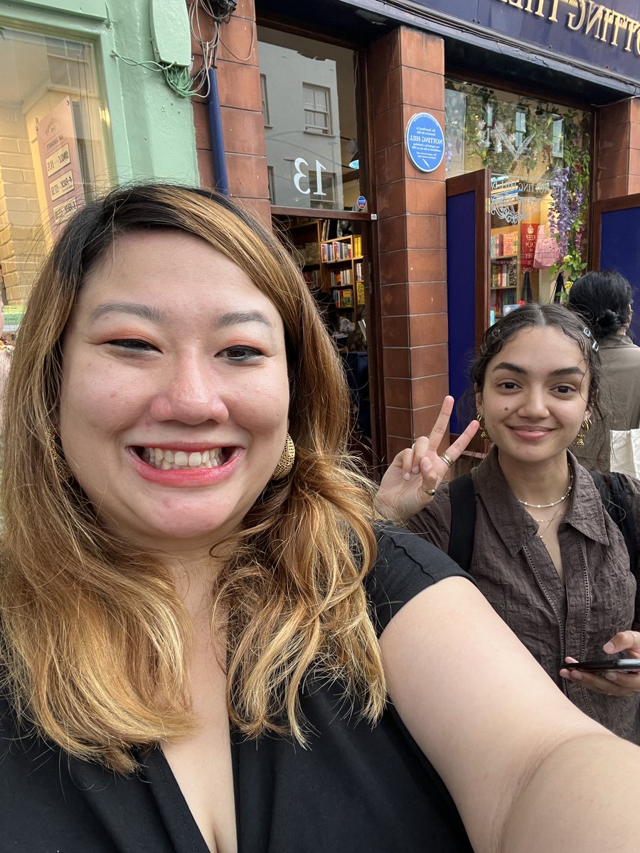 Vanessa Chan tweet media