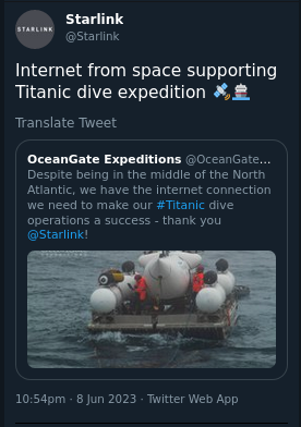 Un droïde protocolaire tweet media