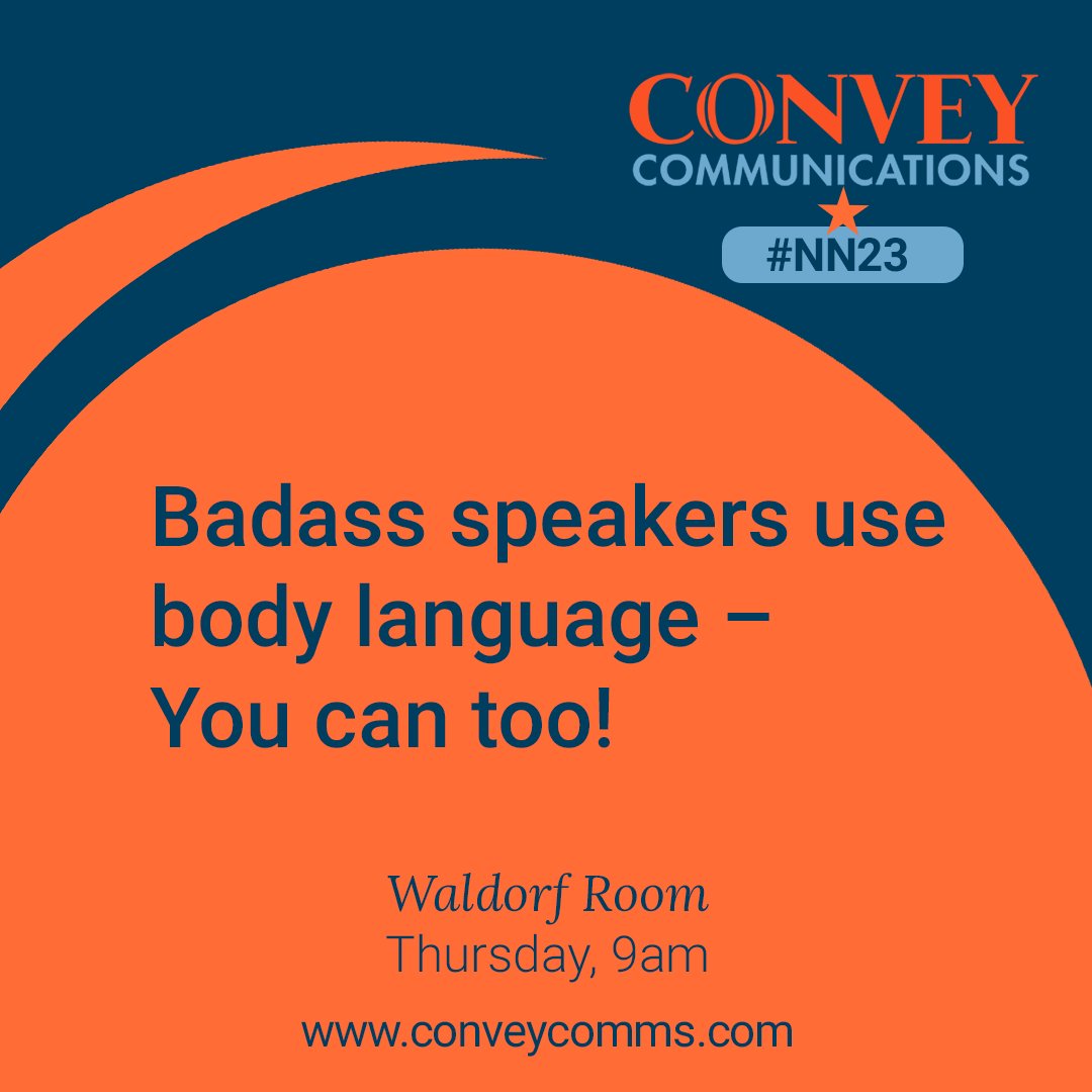 Convey Communications tweet media