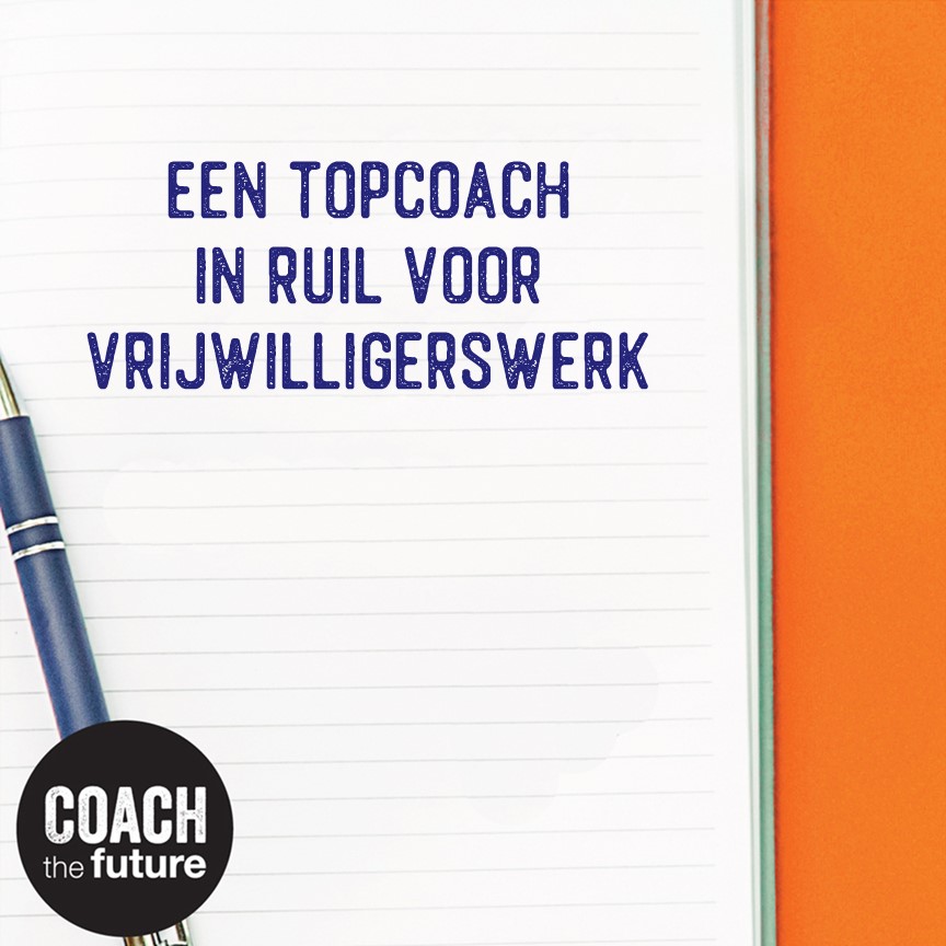 Coach the Future tweet media