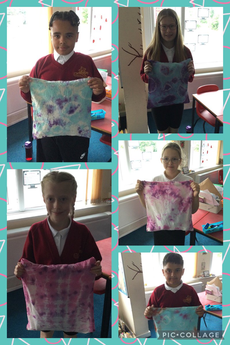 Ivy Road Primary tweet media