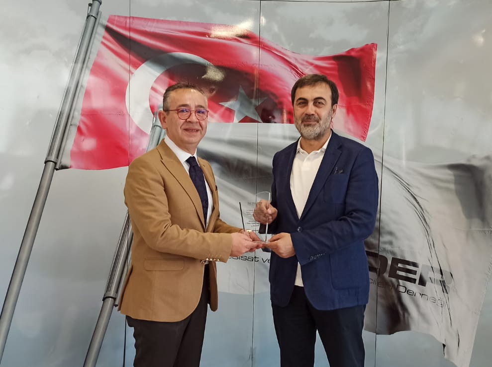 Konya Tesisat ve İnşaat Malzemecileri Derneği'nin organize ettiği programda sektör temsilcisi Odalarımız ve üyeleri ile bir araya geldik.

<a href="/kontimder/">KONTİMDER</a>