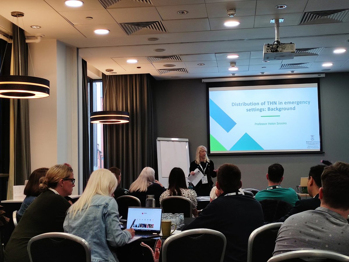 999EMSRF's tweet image. Don&apos;t forget to check out the free workshop on Take Home Naloxone (THN) kit by Professor @helen_snooks and colleagues from @HSRSwansea.  #TIMEStudy #999EMSRF23 
@NWAmb_Research @PRIMECentre