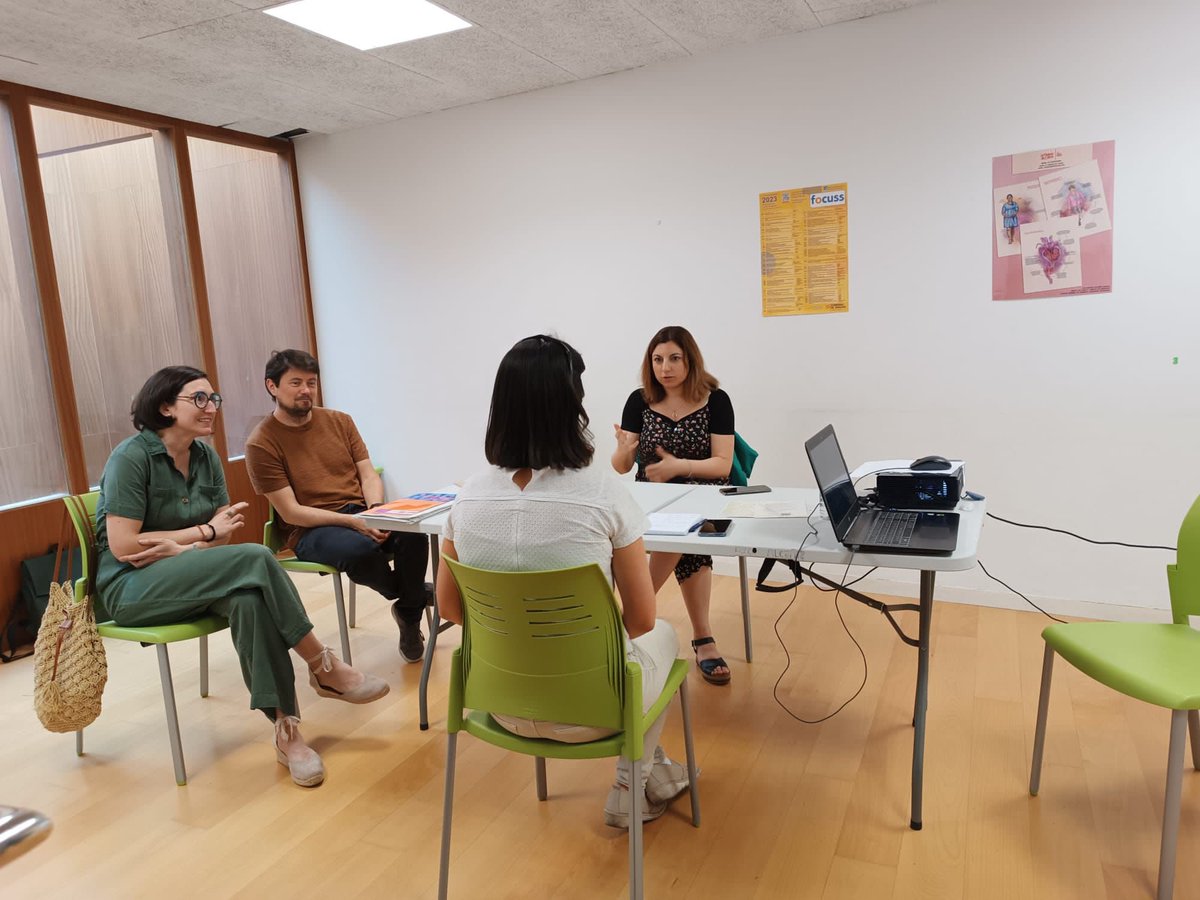 IRASPROA tweet media