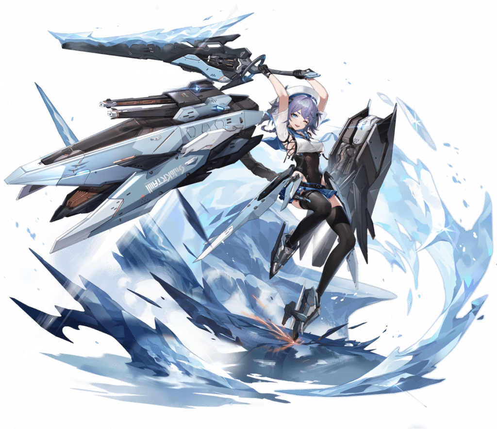 AetherGazerFR's tweet photo. 📢- Grosse nouvelle pour les prochaines mises à jour ! Les prochains portails ne seront pas Hel et Hera, mais Skadi er Leviathan pour l'événement spécial été !!

#AetherGazer #Yostar https://t.co/Gi9GxIMQdl