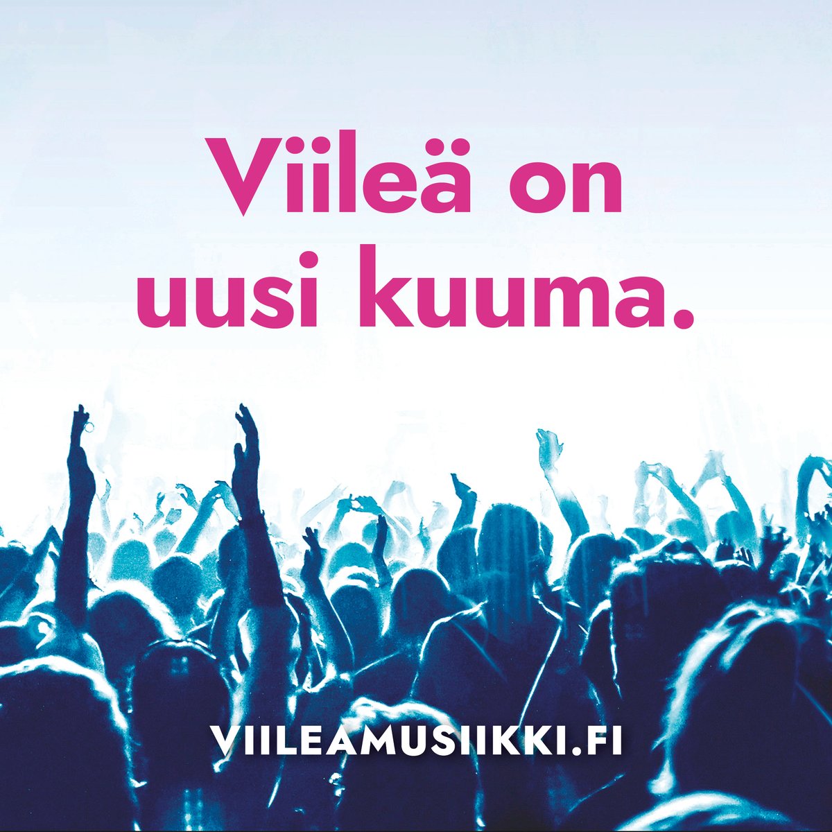 LiveFINry's tweet photo. Elävän musiikin ala on saanut oman ilmastotiekartan!
❄️ Suomen musiikkitoimijat julkaisivat tänään elävän musiikin ilmastotiekartan. Samalla julkaistiin selvitys elävän musiikin ilmastovaikutuksista.
Tutustu tiekarttaan ja sitoudu yhteisiin tavoitteisiin:
https://t.co/f6DHtDnBKe https://t.co/6nMM2wyova