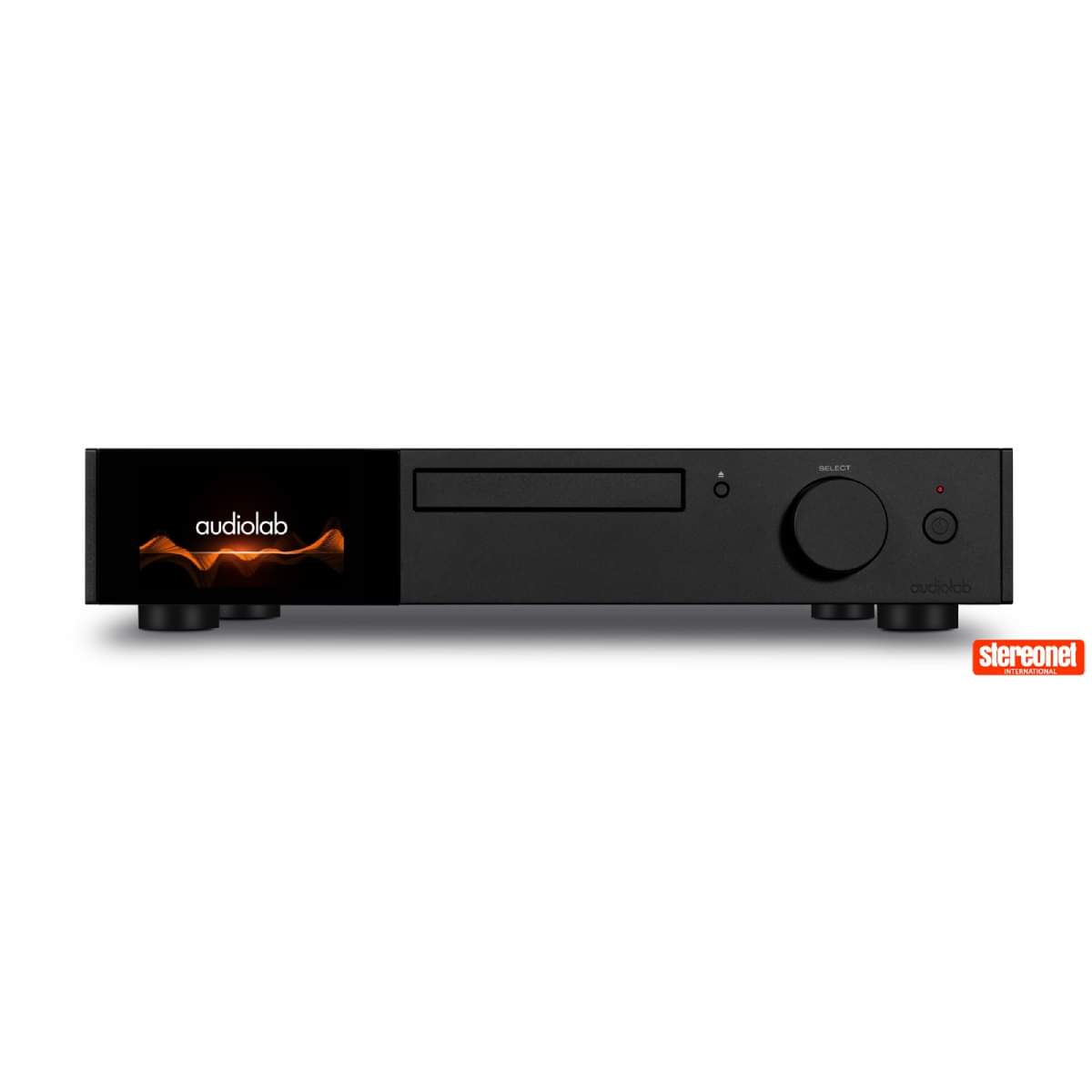 𝐑𝐄𝐕𝐈𝐄𝐖: @audiolabhifi 9000CDT #CDTransport

THE REVIEW 👉 stereonet.com/uk/reviews/aud…

'The positive sonic qualities of Audiolab’s flagship transport are wholly advantageous.'

#hifireview #hifinews #audiophile #cd #cdplayer #stereonet #snuk #hifi #hifiaudio #digitalaudio