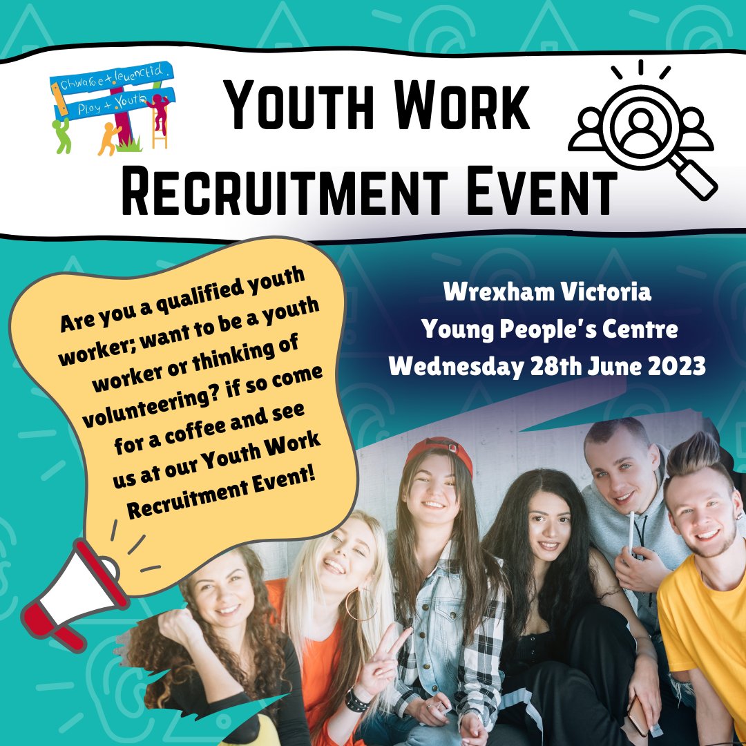 Young Wrexham tweet media