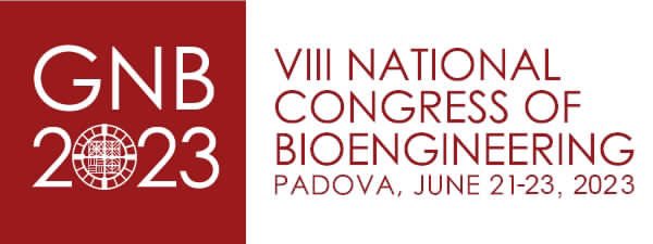 medsp_team's tweet photo. For the next three days as members of the MeDSP Lab of @univca, we will attend the VIII Congress of the National Group of Bioengineering (#GNB2023) organized by University of Padova (@UniPadova).
So happy to partecipate and be part of it! 

https://t.co/oqfIufatFc https://t.co/b2MHZ58ZXn