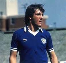 LcfcThrowback's tweet photo. Alan Young
1979-1982
119 Apps
29 Goals
@alan9young https://t.co/3CG4KvUg6V