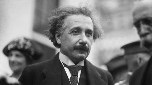 Today, as we commemorate World Refugee Day, let us remember Albert Einstein as not only a brilliant scientist but also as a symbol of resilience, courage, and the countless contributions refugees have made to society. #worldrefugeeday2023 #AlbertEinstein #HumanHeroes