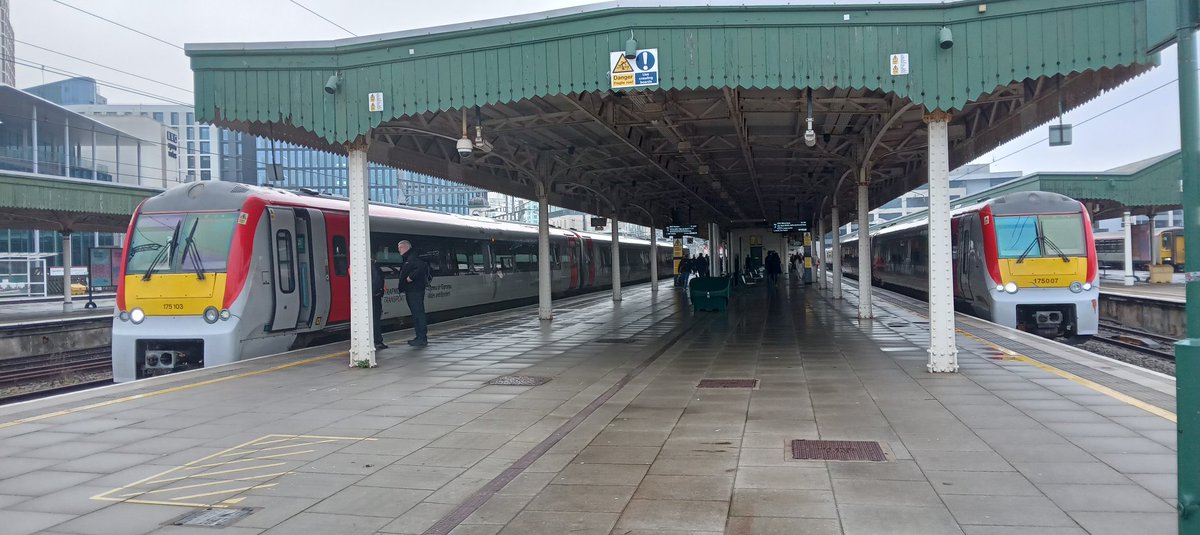 NotYOLOSmh's tweet image. Random selection of photos

#Class175 #Class150 #Class153