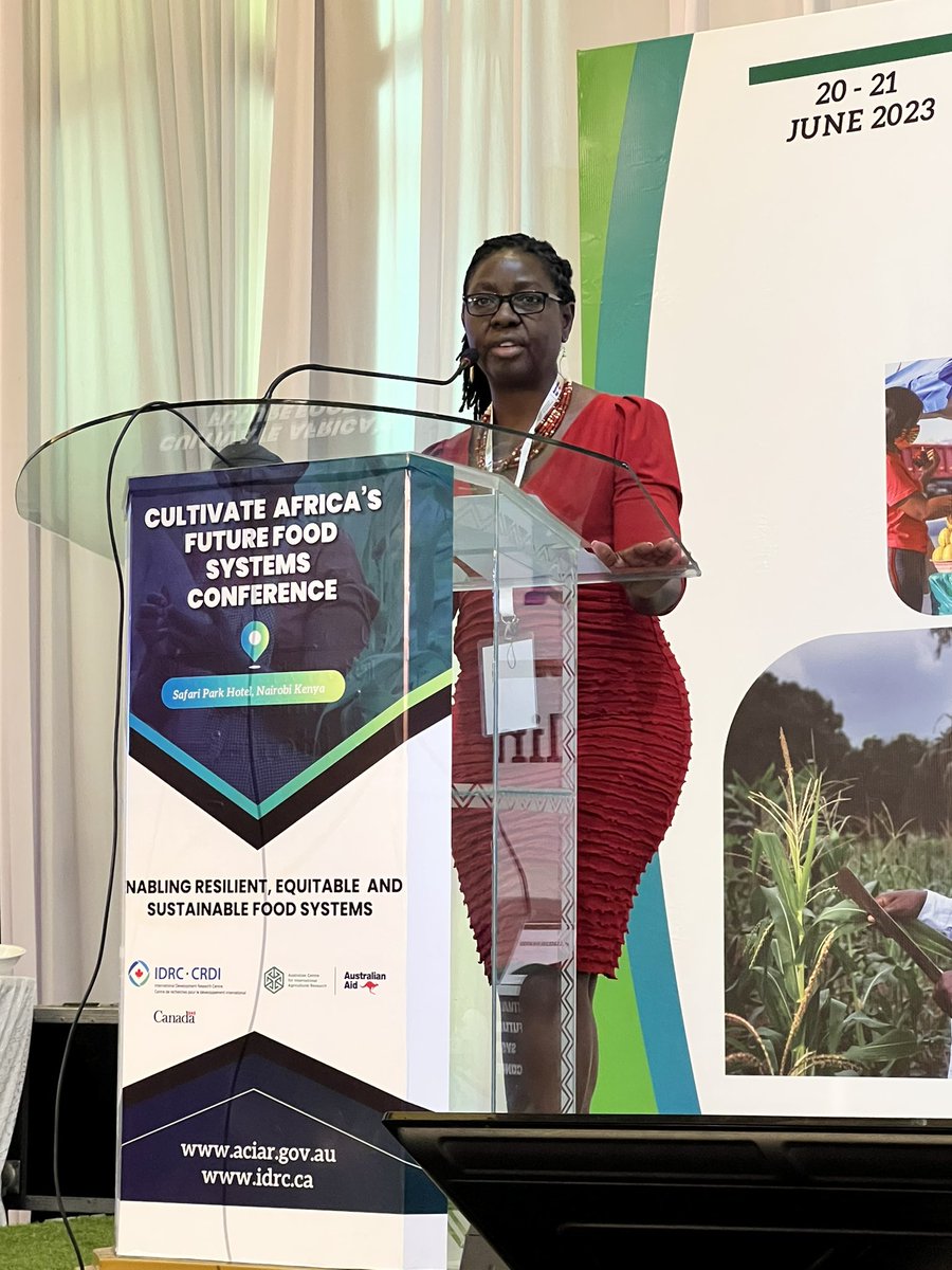 wrenmedia_uk's tweet photo. ‘Hospitals in low income areas need nutritious complimentary foods to tackle malnutrition’
Dr Dorothy Nakimbugwe and her #NutriFish team are working towards this goal #CultiAF https://t.co/p4WOK1vIa0