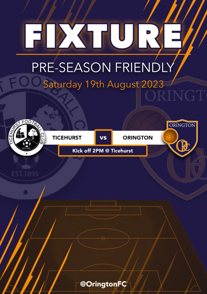 Orington FC tweet media