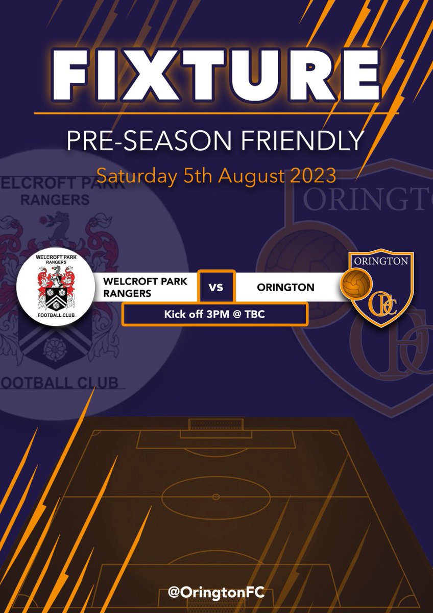 Orington FC tweet media