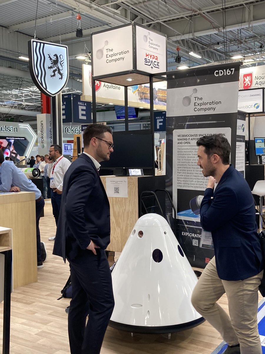 Bordeaux Technowest tweet media