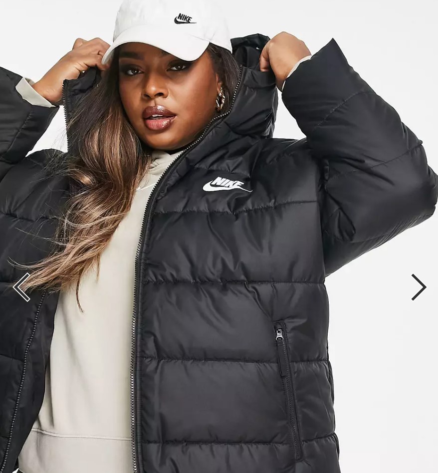 Huge Savings of Up to 70% on Nike Coats and Jackets HERE  👇
savvydeals.live/Nike-Coats-and…

Never go out of style. Don't miss out. Get yours whilst stock and sizes are available :-)

#nike #jacket #trend #ontrend