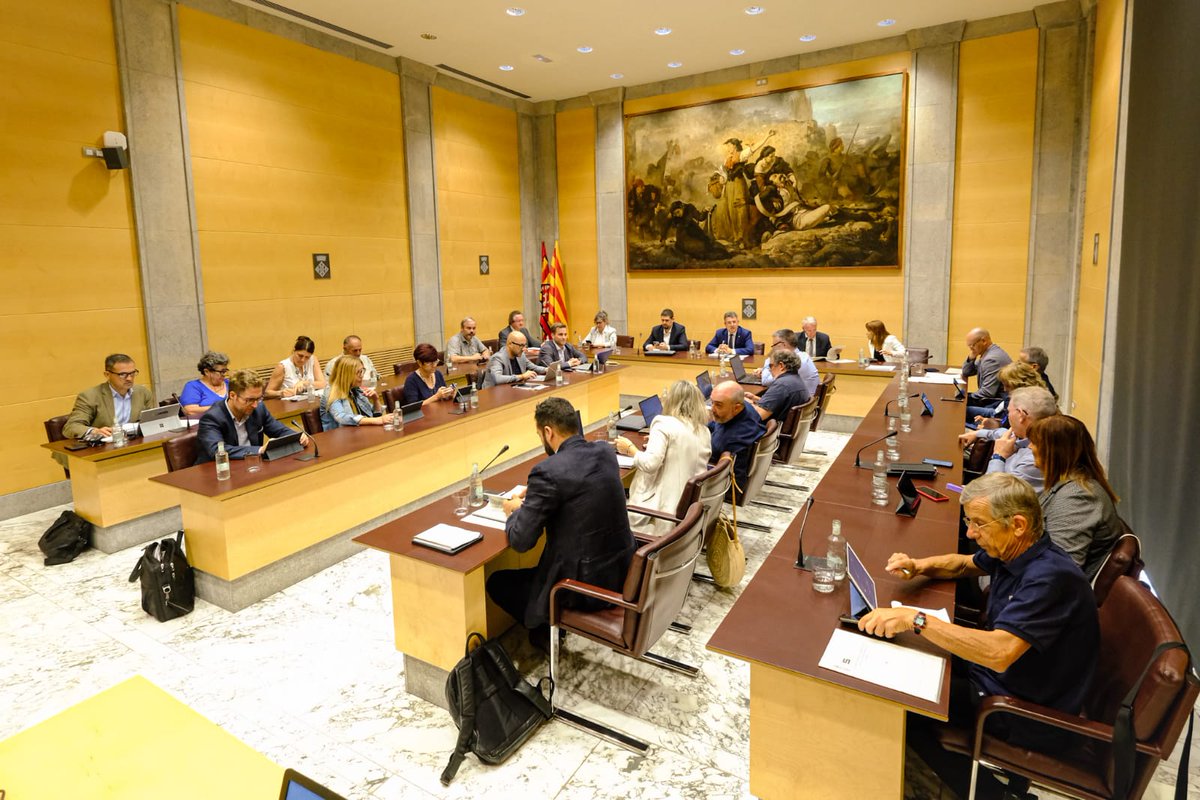 Diputació de Girona tweet media