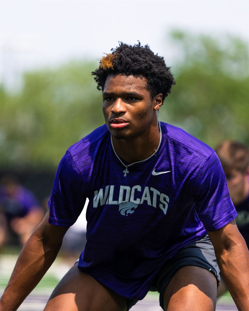 Tré Spivey tweet media