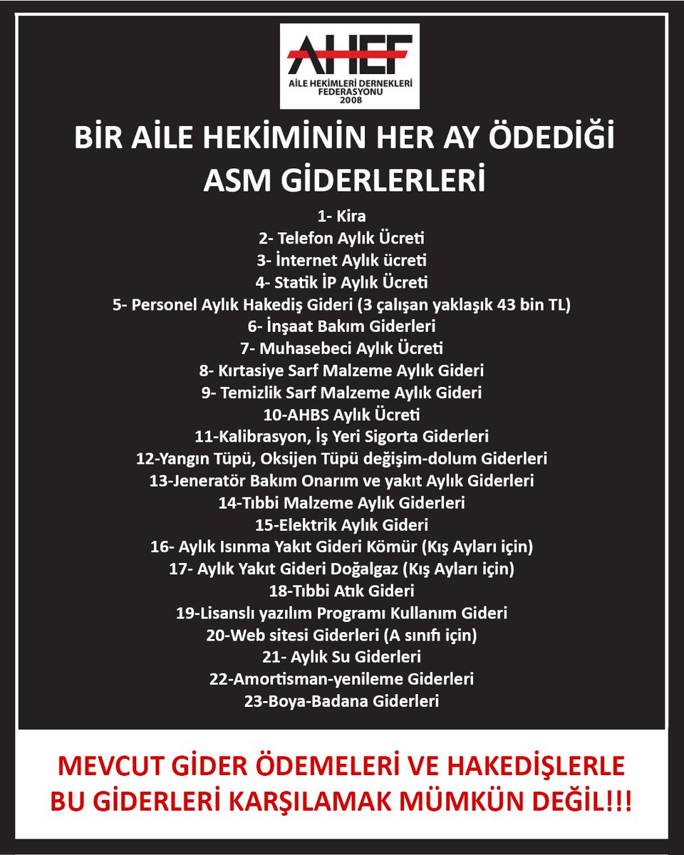 <a href="/AHEF2008/">AHEF</a> <a href="/GAHD_27/">Gaziantep Aile Hekimliği Derneği</a> <a href="/halksagligigm/">Halk Sağlığı Genel Müdürlüğü</a> <a href="/saglikbakanligi/">T.C. Sağlık Bakanlığı</a> <a href="/HMBakanligi/">T.C. Hazine ve Maliye Bakanlığı</a> <a href="/drfahrettinkoca/">Dr. Fahrettin Koca</a>
