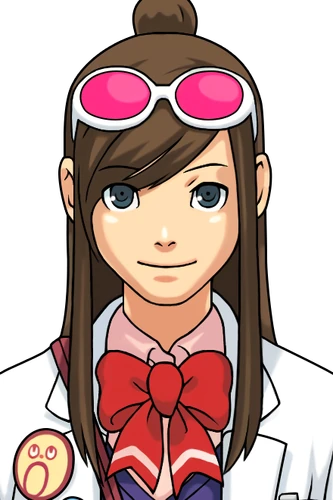 APOLLO JUSTICE TRILOGY On Twitter RT charliespsilly Peak 