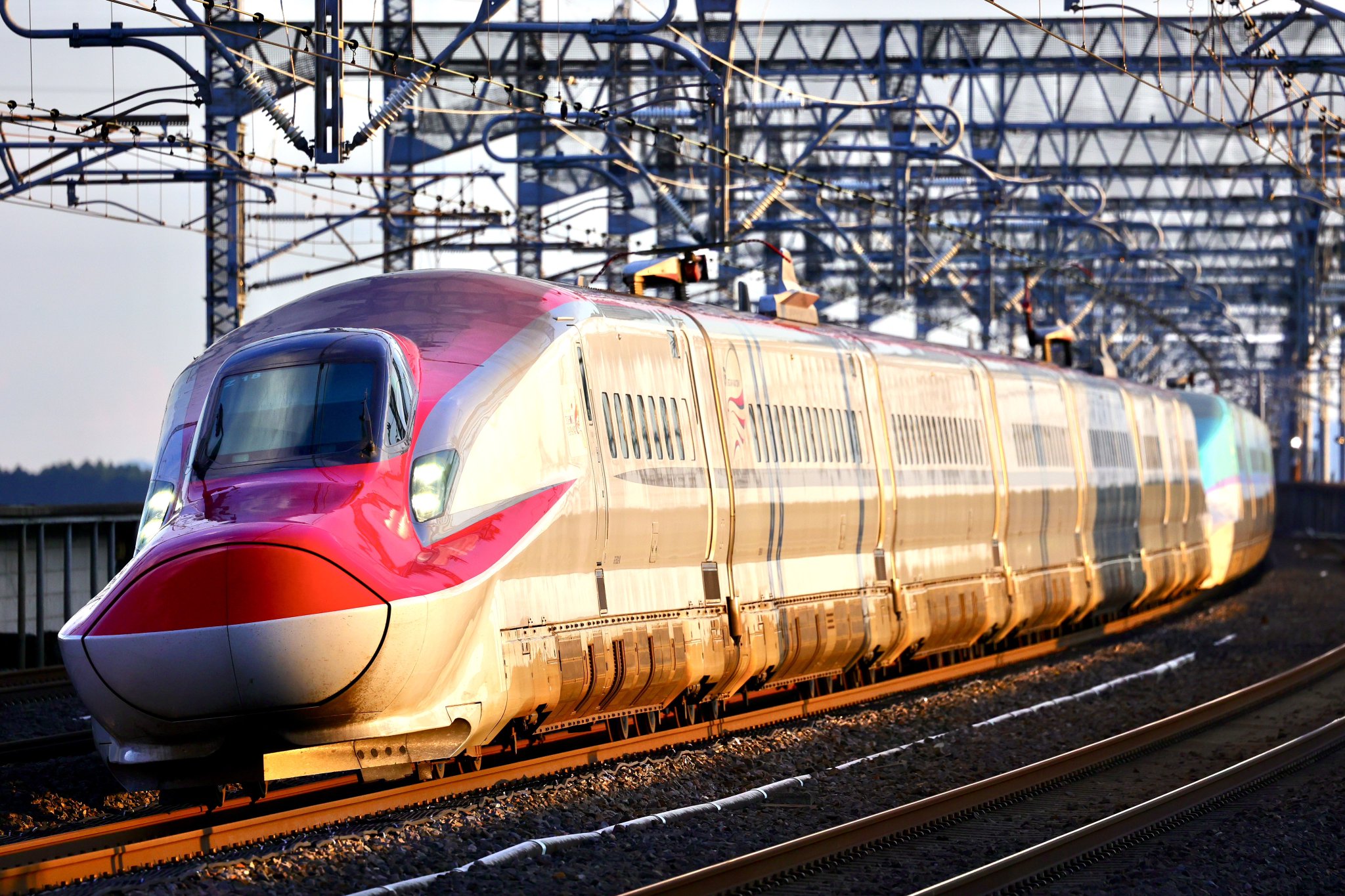 Series E446-26 on X: 