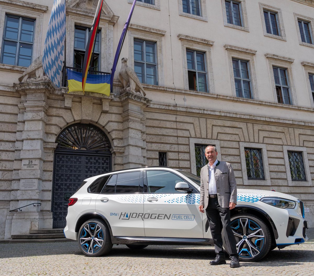 Hubert Aiwanger tweet media