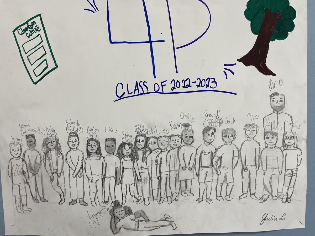 Tatem Elementary tweet media