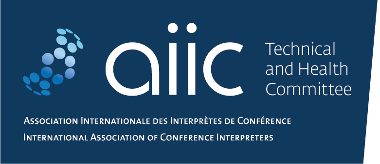 Are you a #conferenceinterpreter or a #publicspeaker or #keynotespeaker? Look no further! @aiiconline has published a list of #microphones at buff.ly/461WUlt #Hearing #SoundYourBest #multilingualevents #conferenceinterpreting #thatswhyAIIC #AIIC70