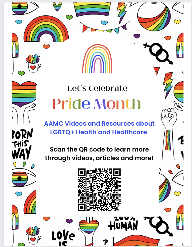 NU PreHealth tweet media