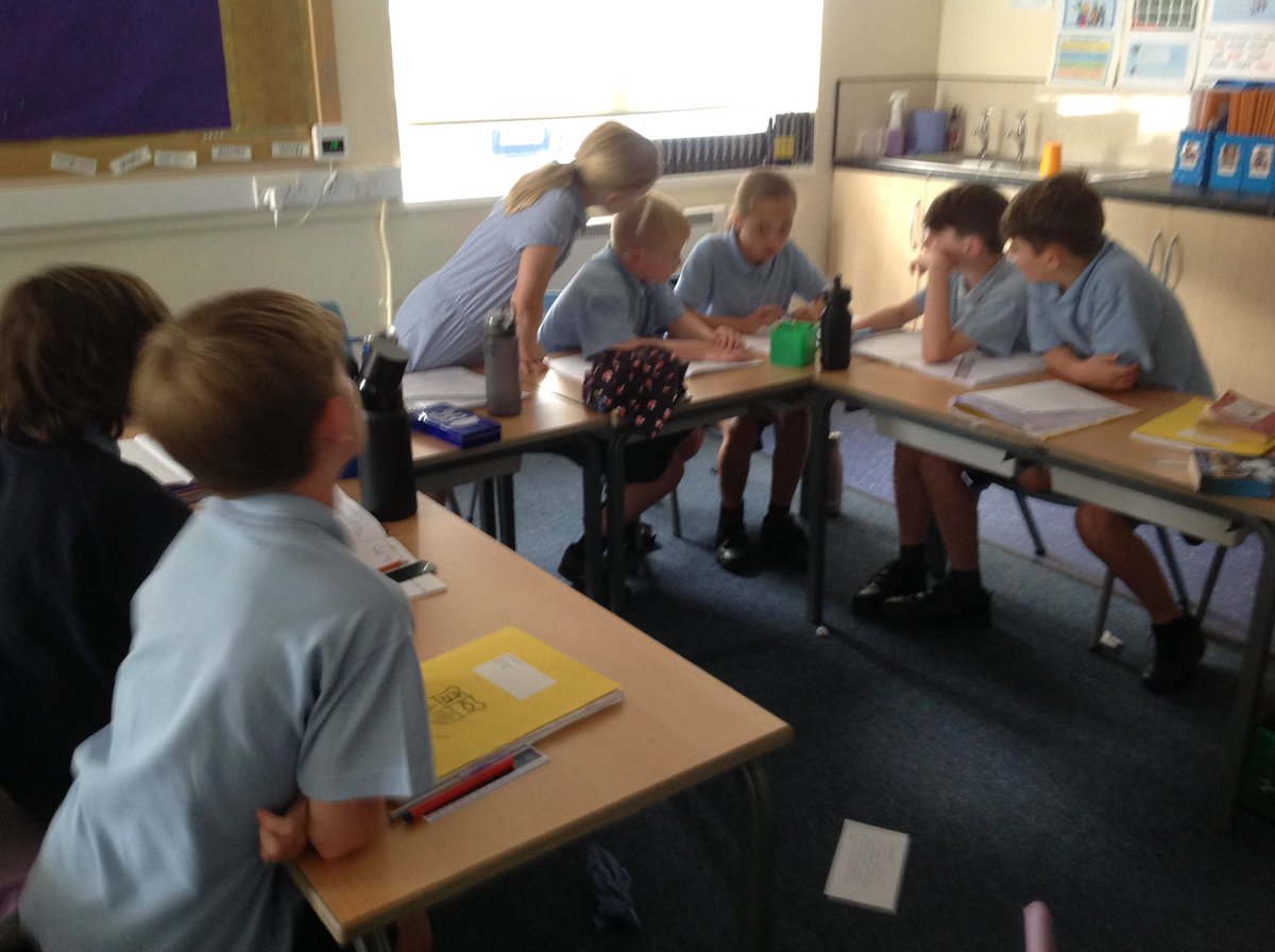 Class11AD's tweet photo. Class 11 are trying to think of the different sports in the Olympic https://t.co/93SpdpylRE