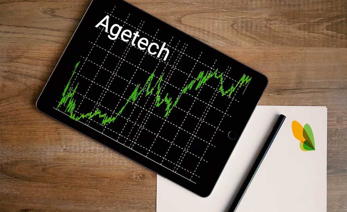 BryanAdler8's tweet photo. AgeTech helps seniors age in place, where they prefer, what do you think of these 5 trends that matter? Any other trends you feel are important to watch? https://t.co/dtaVEx27gI
#agetech #ageinplace #gerontechnology https://t.co/EpT6Qs01dn