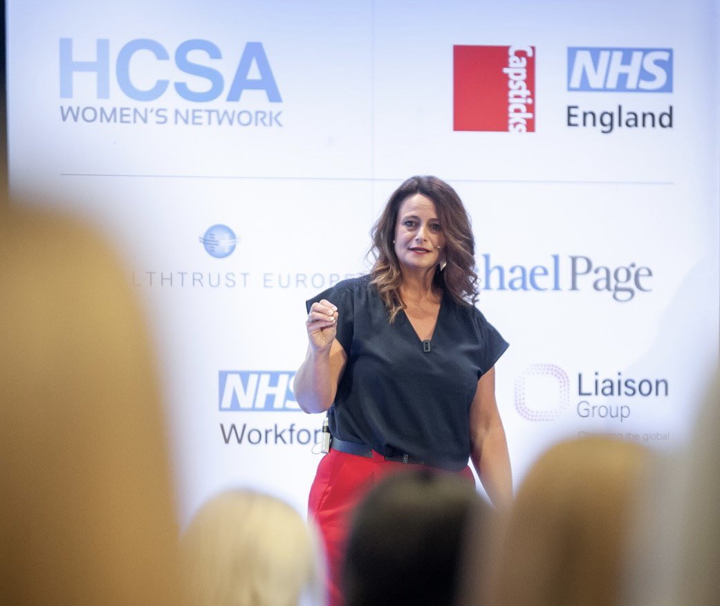 HCSAprocurement's tweet image. 🚨 HCSA WOMEN’S NETWORK WEBINAR 

🚨 The Evolution of the Workplace through the Generations: A Women’s Perspective

🚨 Hosted by Jules Wyman

🚨 Speakers: Siarah Meah, Amy Noble, Louise Wall, Sue Colbeck, Tracey Cramond

JULY 5 - BOOK NOW  rb.gy/moit0 #HCSAWN