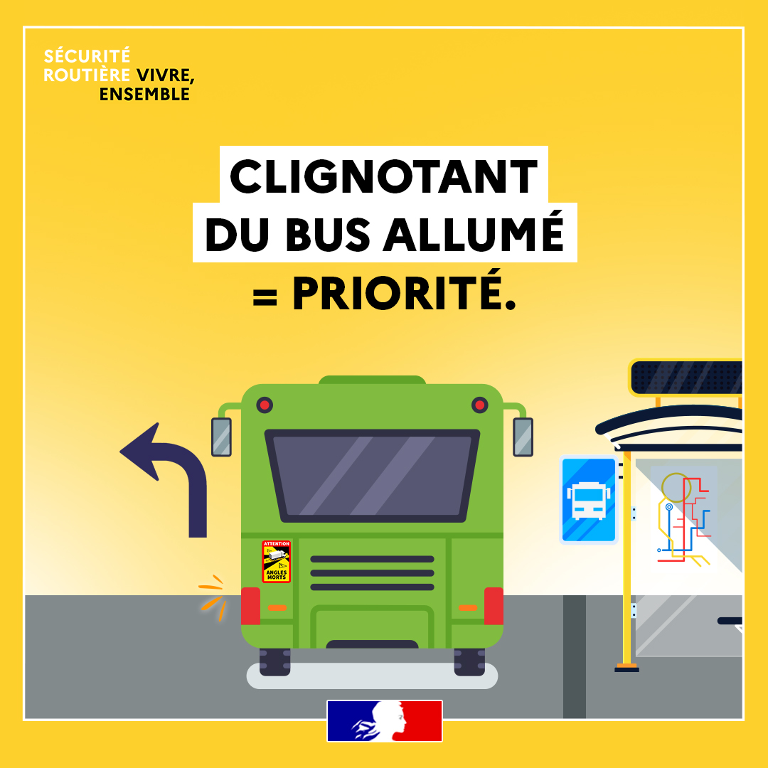 Sécurité routière tweet media