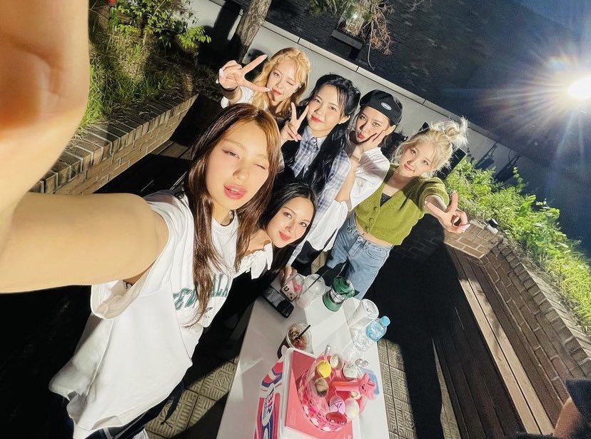 CHANTY_GALLERY's tweet photo. [062023] PHOTO 📸

@/itsmaria.chantal IG post: Happy 1st Birthday Lapillus! "June 20, 2022" | still remember this day as if it was only yesterday! Every moment that led up to now has been a blessing and I can't wait for what the future holds for us!

1/4
#Lapillus #라필루스 https://t.co/DdDTvvywDn