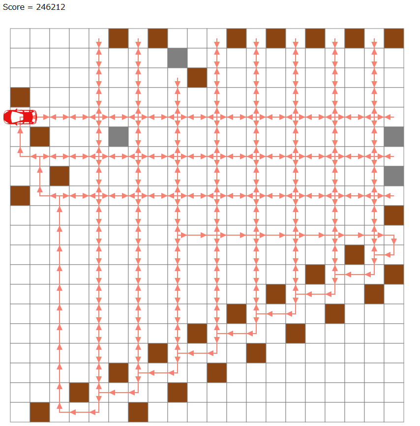 simasima_71's tweet image. なんか発見した
#AtCoder11Live