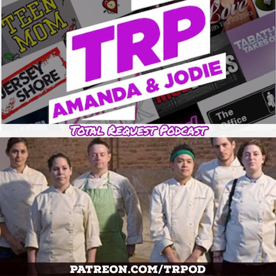 Amanda Loves (to Hate) Teen Mom tweet media