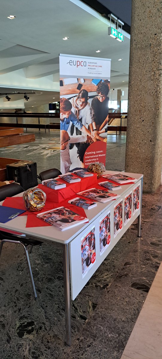 EUPCA Leadership tweet media