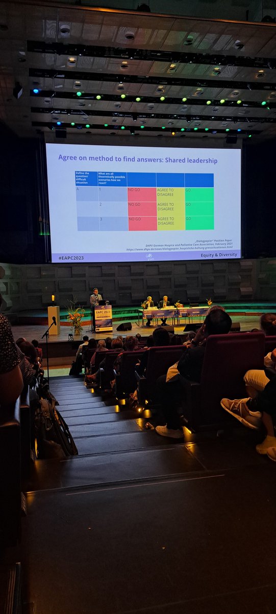 EUPCA Leadership tweet media