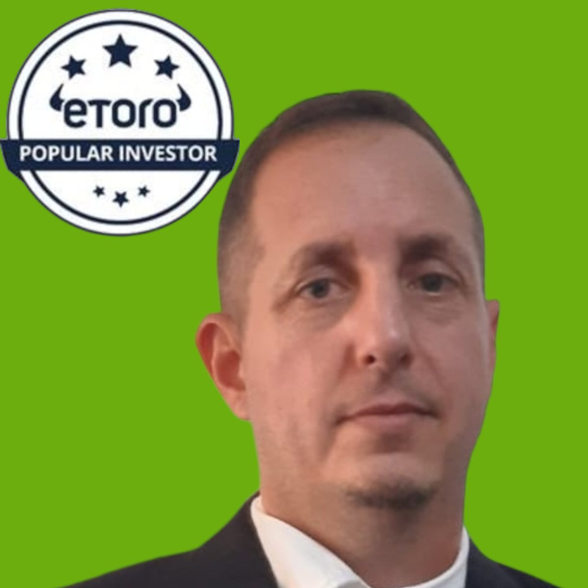 SwingTradingArg's tweet photo. #NuevaFotoDePerfil https://t.co/xJmcGpqQbw
