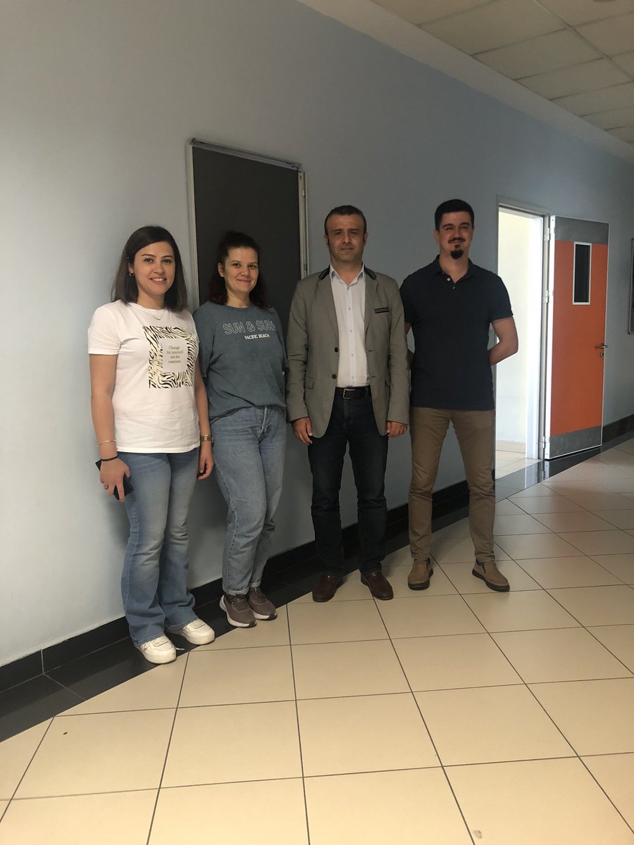 Mehmet Fatih Tüfekçi (@mftufekci) on Twitter photo Genel merkez akademik heyet olarak Kartal -Tuzla Doğa Kolejlerini ziyaret ettik.Yönetici ve öğretmenlerimizle buluştuk. <a href="/cigdemmolla/">Dr. Çiğdem Mollaibrahimoğlu</a> <a href="/cigdemkarakas16/">Çiğdem Karakaş</a> <a href="/DogaOkullari/">Doğa Koleji</a> <a href="/berivandulger/">Berivan Dülger</a> <a href="/cavus_gulsen/">Gülşen Çavuş</a> <a href="/UdoKywall/">Udo Kywall</a> <a href="/Serkan_Celik52/">Serkan Çelik🇹🇷</a> <a href="/sinan_gurkan/">Gurkan SINAN</a> Genel merkez akademik heyet olarak Kartal -Tuzla Doğa Kolejlerini ziyaret ettik.Yönetici ve öğretmenlerimizle buluştuk. <a href="/cigdemmolla/">Dr. Çiğdem Mollaibrahimoğlu</a> <a href="/cigdemkarakas16/">Çiğdem Karakaş</a> <a href="/DogaOkullari/">Doğa Koleji</a> <a href="/berivandulger/">Berivan Dülger</a> <a href="/cavus_gulsen/">Gülşen Çavuş</a> <a href="/UdoKywall/">Udo Kywall</a> <a href="/Serkan_Celik52/">Serkan Çelik🇹🇷</a> <a href="/sinan_gurkan/">Gurkan SINAN</a>