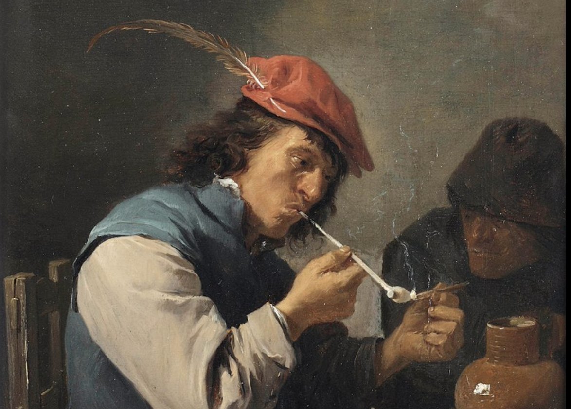Institute of Historical Research (@ihr_history) on Twitter photo In our latest issue of #HistoricalResearch - 'Material encounters: the alternative use of clay tobacco pipes in England and Wales, c.1600–1900' by <a href="/SarahAInskip/">Dr Sarah Inskip</a> and @DrAngelaMuir doi.org/10.1093/hisres… (OA) In our latest issue of #HistoricalResearch - 'Material encounters: the alternative use of clay tobacco pipes in England and Wales, c.1600–1900' by <a href="/SarahAInskip/">Dr Sarah Inskip</a> and @DrAngelaMuir doi.org/10.1093/hisres… (OA)