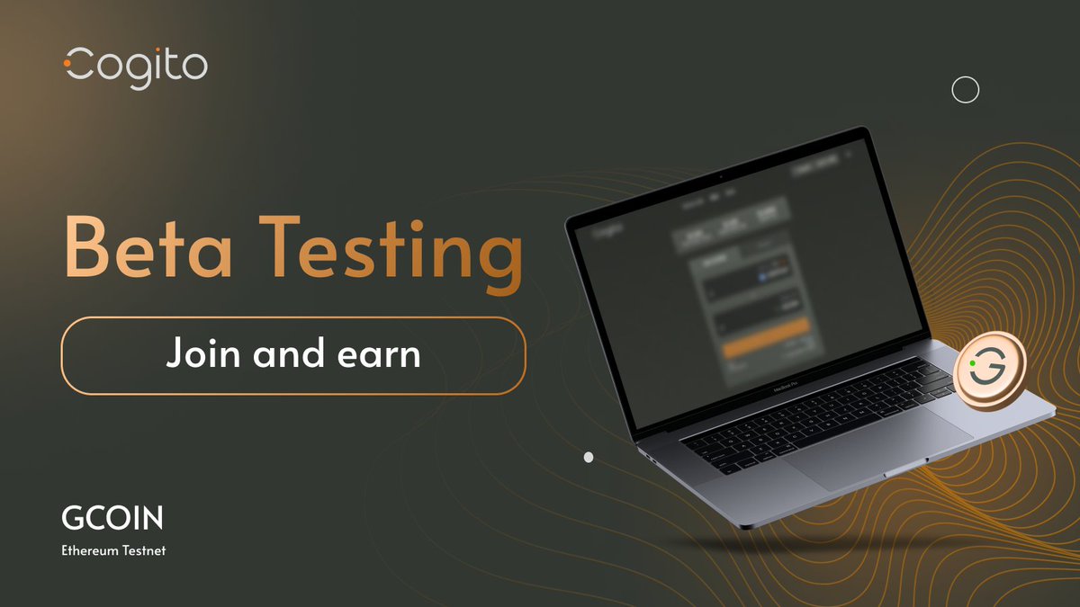 GCOIN Beta
