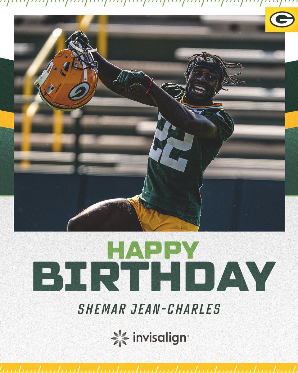 Green Bay Packers tweet media